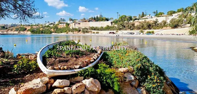 Prodej bytu 3+1, Alicante, Španělsko, 60 m2