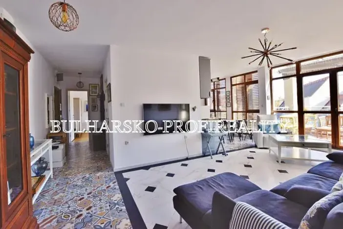 Prodej bytu 4+kk, Nesebar, Bulharsko, 144 m2