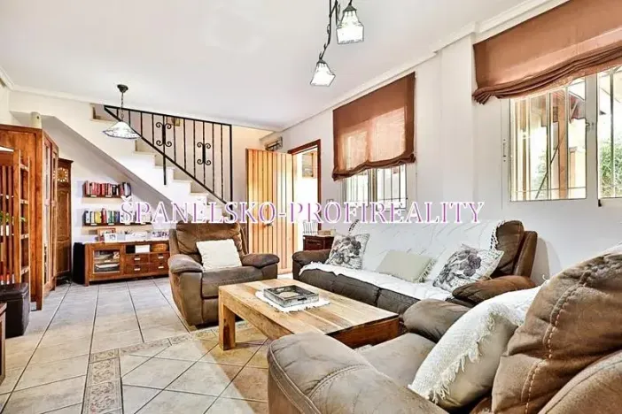 Prodej vily, Torrevieja, Španělsko, 57 m2