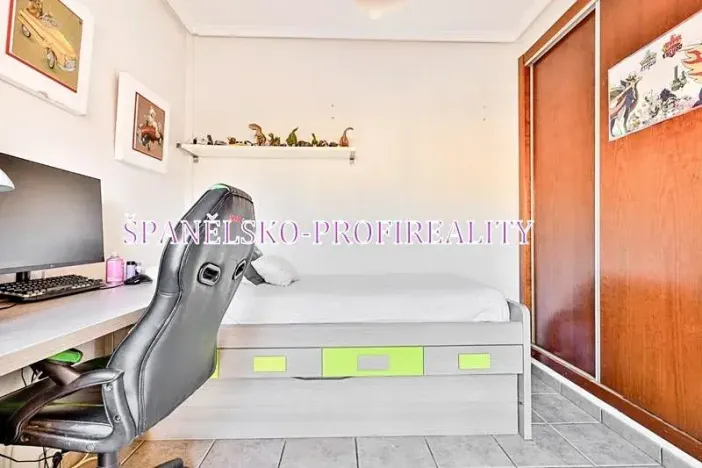 Prodej vily, Torrevieja, Španělsko, 57 m2