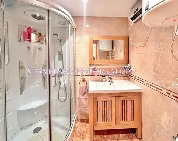 Prodej bytu 2+kk, Guardamar del Segura, Španělsko, 50 m2