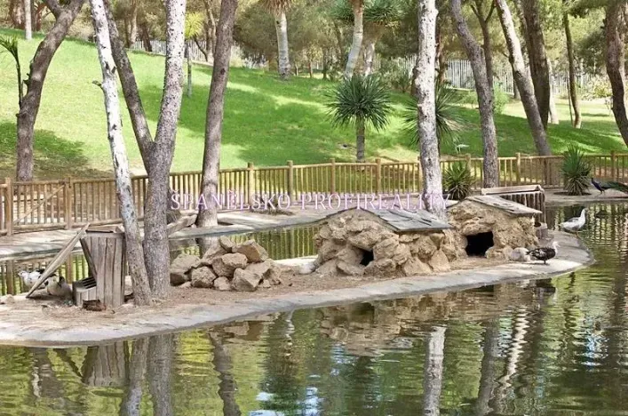 Prodej bytu 2+kk, Guardamar del Segura, Španělsko, 50 m2