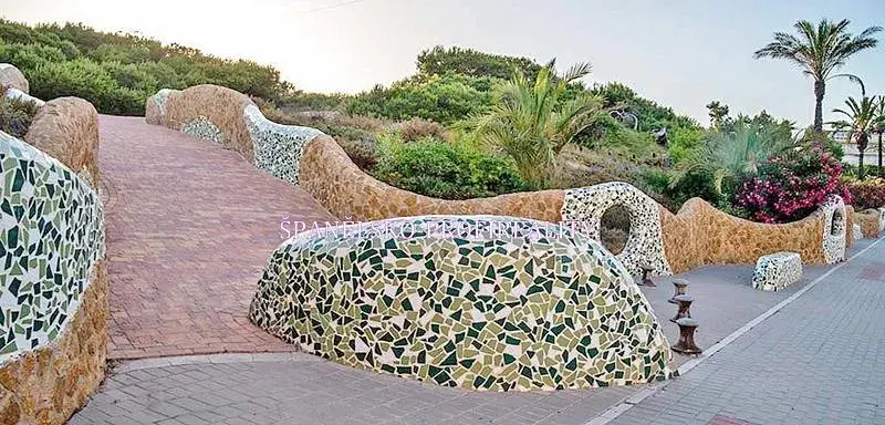 Prodej bytu 2+kk, Guardamar del Segura, Španělsko, 50 m2