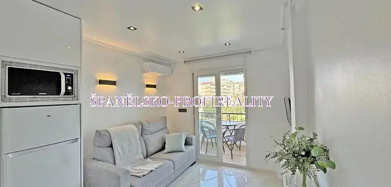 Prodej bytu 2+kk, Torrevieja, Španělsko, 38 m2