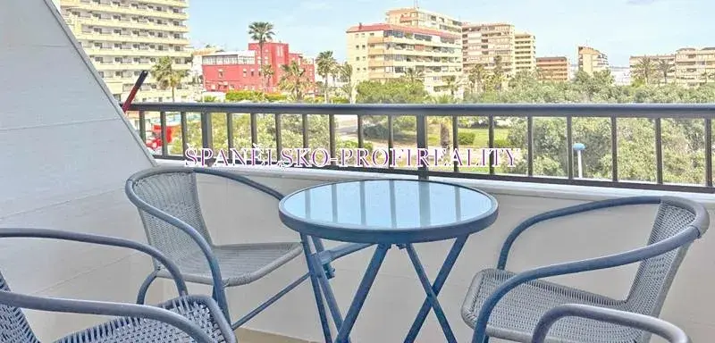 Prodej bytu 2+kk, Torrevieja, Španělsko, 38 m2