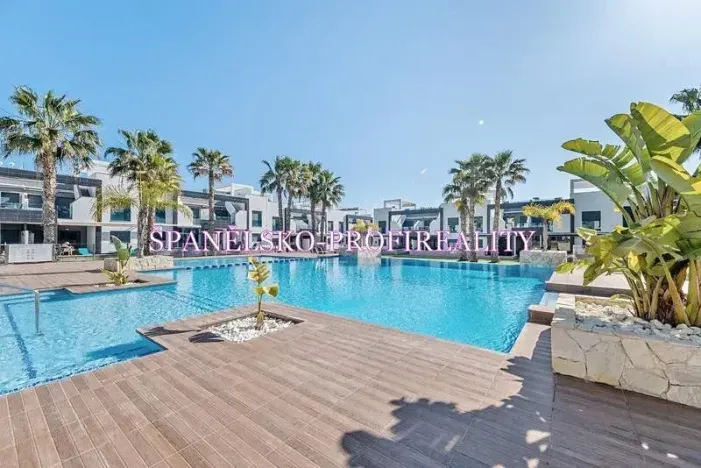 Prodej bytu 3+kk, Orihuela, Španělsko, 74 m2