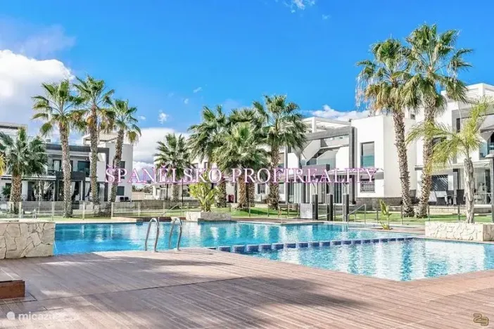 Prodej bytu 3+kk, Orihuela, Španělsko, 74 m2