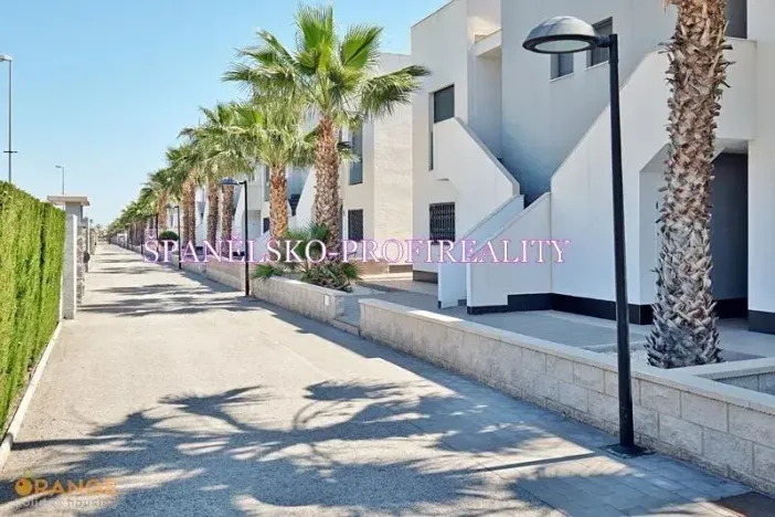 Prodej bytu 3+kk, Orihuela, Španělsko, 74 m2