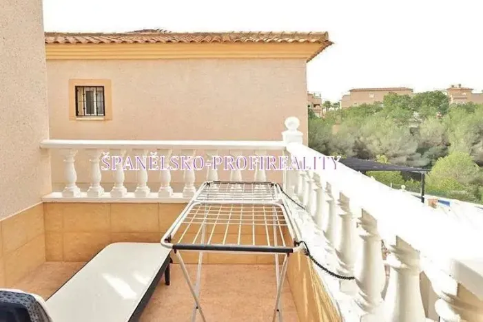 Prodej rodinného domu, Orihuela, Španělsko, 82 m2