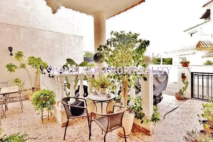 Prodej rodinného domu, Orihuela, Španělsko, 82 m2