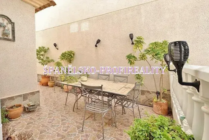 Prodej rodinného domu, Orihuela, Španělsko, 82 m2