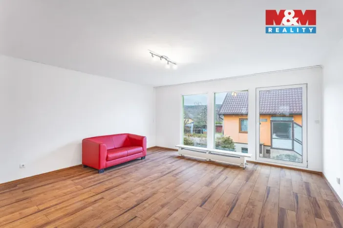 Prodej rodinného domu, Bakov nad Jizerou, Ku splávku, 210 m2