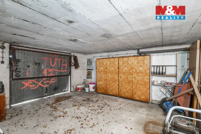 Prodej rodinného domu, Bakov nad Jizerou, Ku splávku, 210 m2