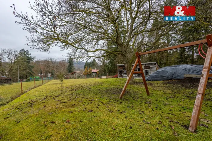 Prodej rodinného domu, Kařez, 253 m2