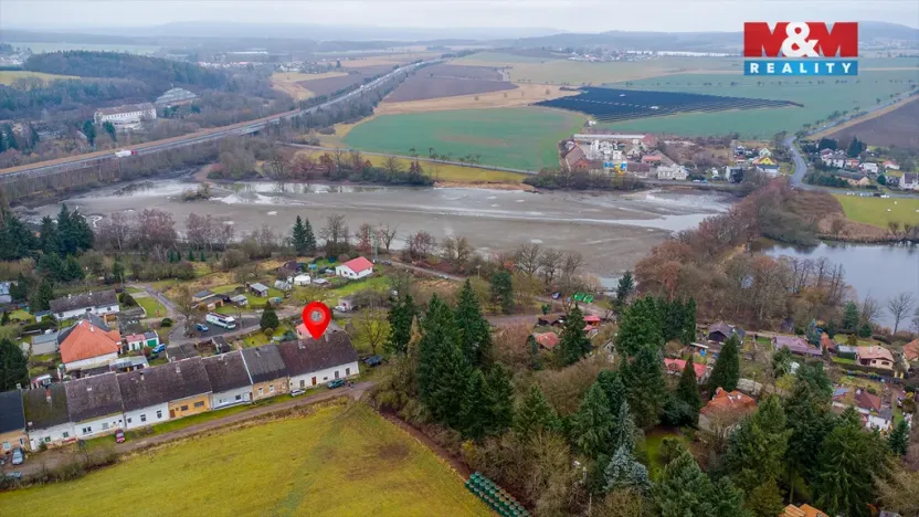 Prodej rodinného domu, Kařez, 311 m2