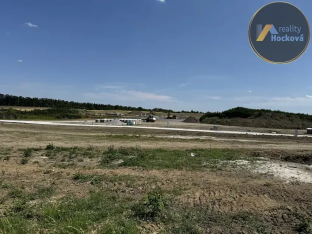 Prodej pozemku pro bydlení, Dolany, 903 m2