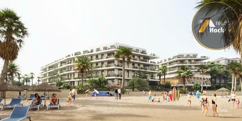 Prodej bytu 2+kk, Castillo de la Duquesa, Španělsko, 59 m2