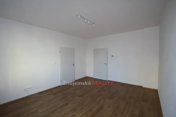 Pronájem bytu 3+1, Znojmo, Palackého, 76 m2