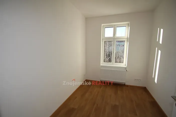 Pronájem bytu 3+1, Znojmo, Palackého, 76 m2