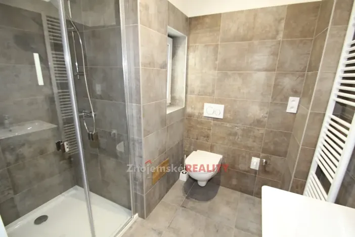 Pronájem bytu 3+1, Znojmo, Palackého, 76 m2