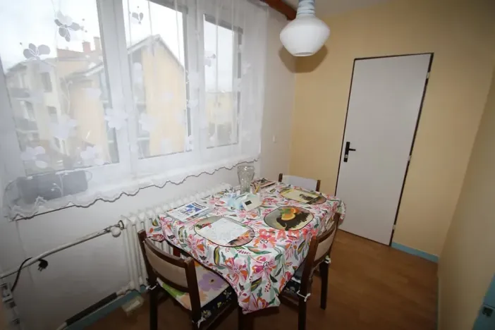 Pronájem bytu 3+1, Znojmo, Fejfalíkova, 72 m2