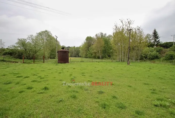 Pronájem ubytování, Grešlové Mýto, 200 m2