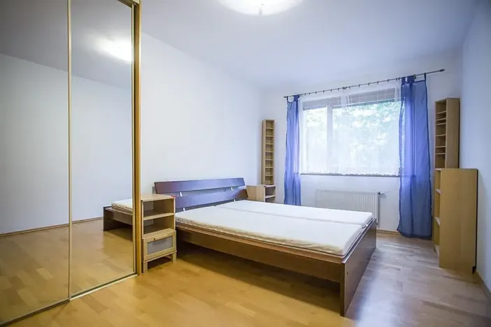 Pronájem bytu 3+kk, Praha - Vokovice, Tibetská, 100 m2