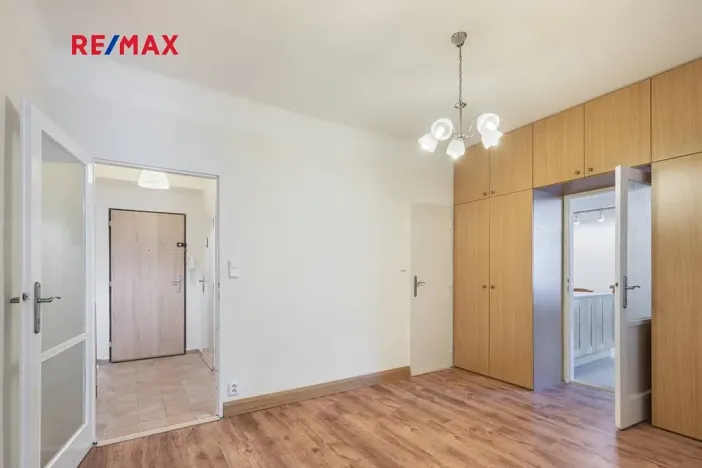 Pronájem bytu 3+kk, Praha - Holešovice, Přístavní, 74 m2