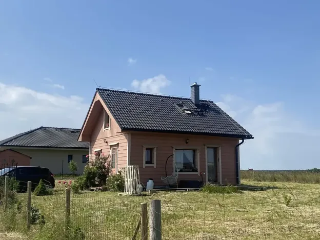 Prodej chalupy, Jivina, 70 m2