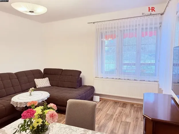 Prodej rodinného domu, Sázava, 75 m2