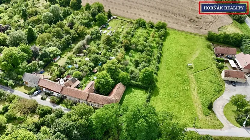 Prodej rodinného domu, Kožušice, 230 m2