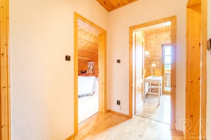 Prodej rodinného domu, Loučná pod Klínovcem, 195 m2