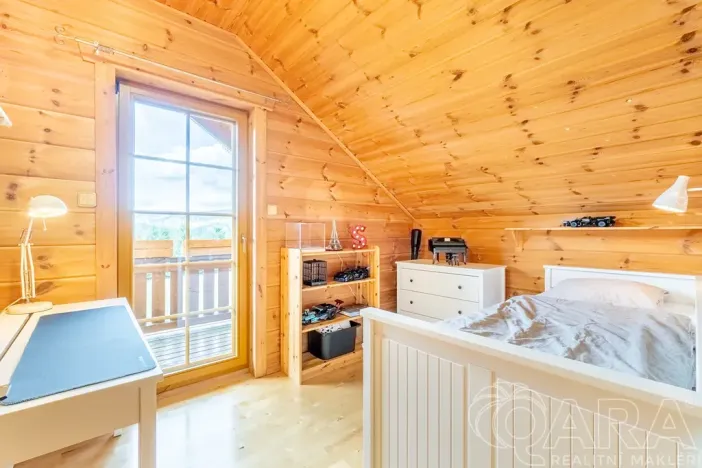 Prodej rodinného domu, Loučná pod Klínovcem, 195 m2