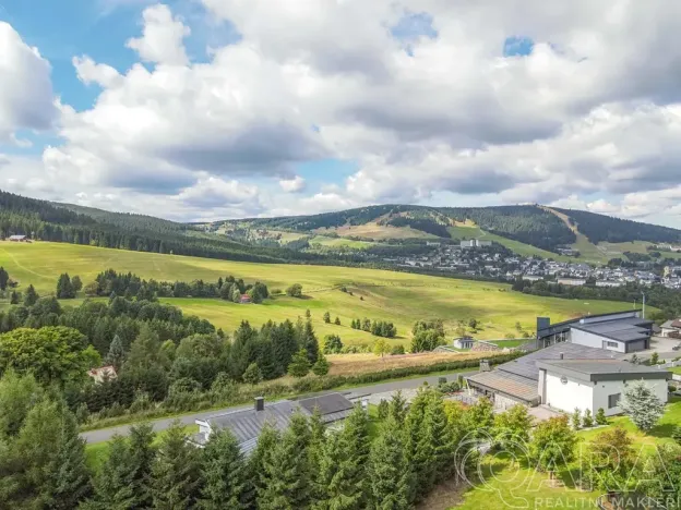 Prodej rodinného domu, Loučná pod Klínovcem, 195 m2