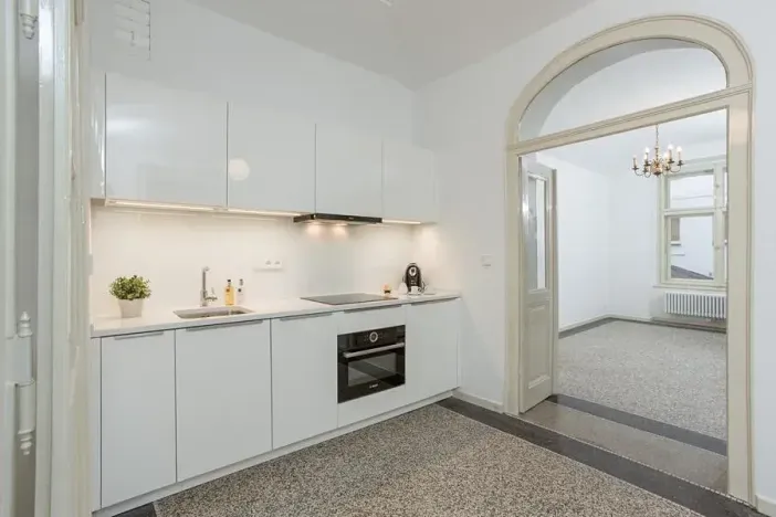 Pronájem kanceláře, Praha - Staré Město, Martinská, 76 m2