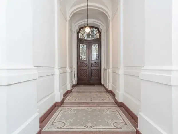 Pronájem kanceláře, Praha - Staré Město, Martinská, 76 m2