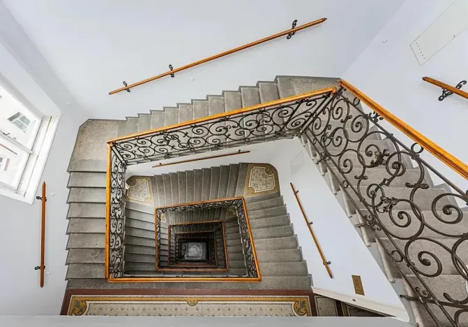 Pronájem bytu 2+kk, Praha - Staré Město, Na Perštýně, 73 m2