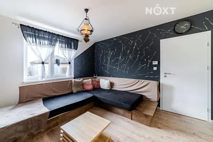 Prodej rodinného domu, Cekov, 90 m2