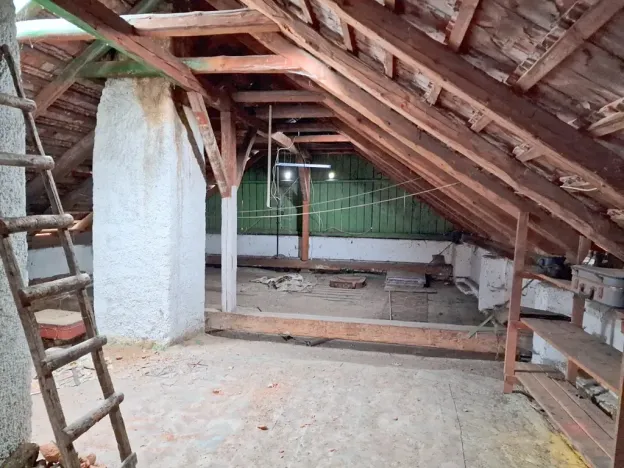 Prodej rodinného domu, Dolní Hbity, 140 m2