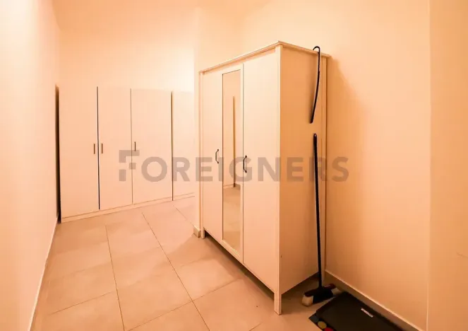 Pronájem bytu 2+kk, Brno, Cacovická, 58 m2