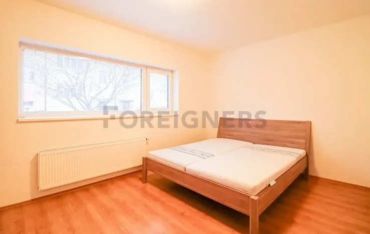 Pronájem bytu 2+kk, Brno, Cacovická, 58 m2