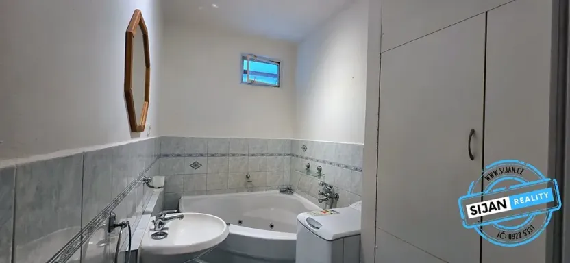 Pronájem bytu 2+1, Olomouc, Heyrovského, 58 m2