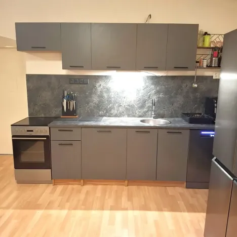 Pronájem bytu 3+kk, Beroun, Česká, 102 m2