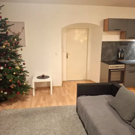 Pronájem bytu 3+kk, Beroun, Česká, 102 m2