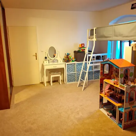 Pronájem bytu 3+kk, Beroun, Česká, 102 m2