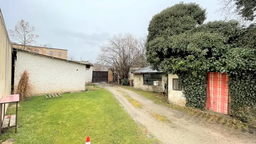 Pronájem bytu 3+kk, Beroun, Česká, 102 m2