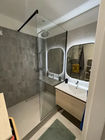 Prodej bytu 2+kk, Praha - Vršovice, Moskevská, 53 m2