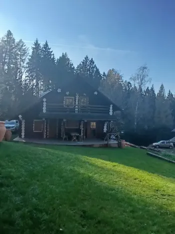 Prodej rodinného domu, Pecka, 210 m2