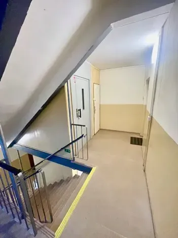 Prodej bytu 2+kk, Praha - Braník, Novodvorská, 40 m2