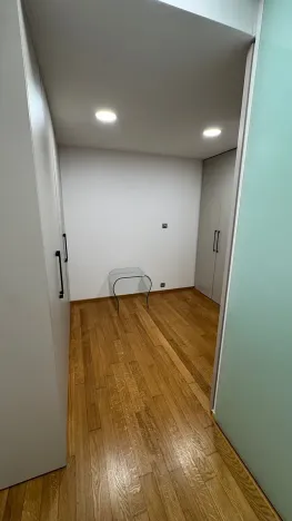 Pronájem bytu 2+kk, Praha - Smíchov, Na Hřebenkách, 106 m2